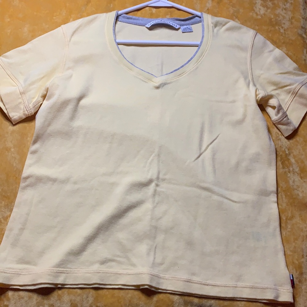 Tommy T-shirt